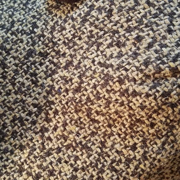 Romantic retro style jacket - Picture 3 of 7